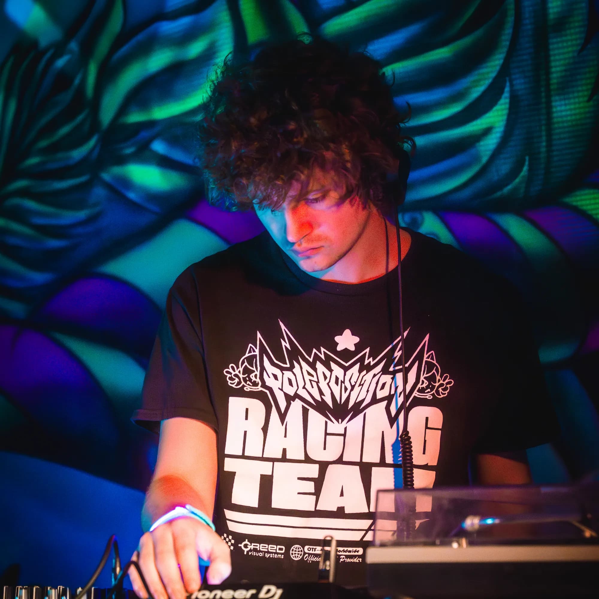 Ashton — Instructor · Boston
